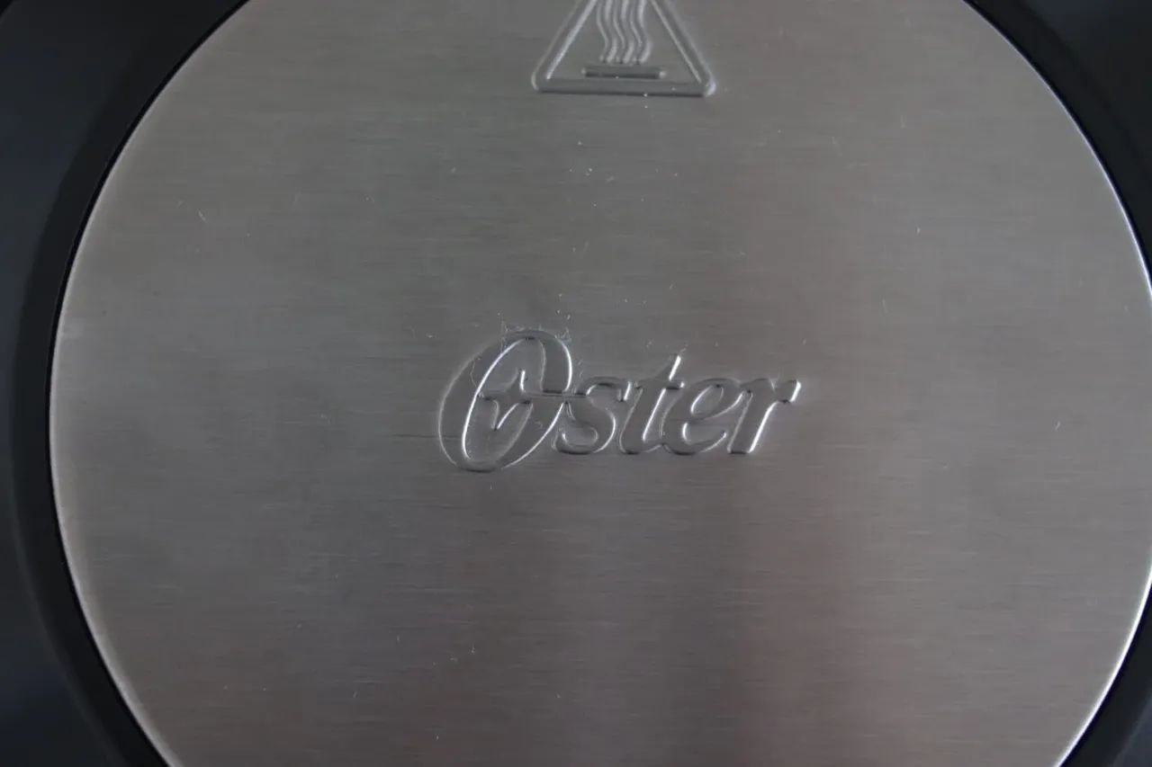Máquina de Waffle Oster Nova - Foto 4