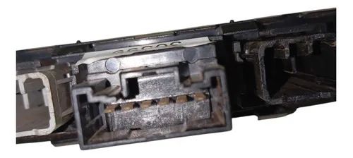 Botão Pisca Alerta Hyundai Ix35 2015 2019 847402s100 - Foto 5