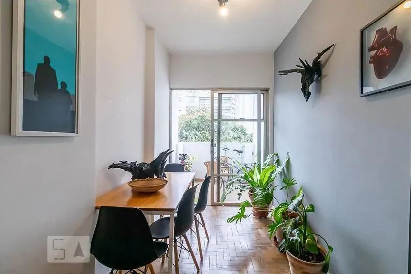 Apartamento à Venda - Pinheiros, 2 Quartos, 79 m2 - Foto 3