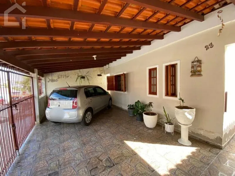 CASA RESIDENCIAL em Itupeva - SP, Pacaembu I