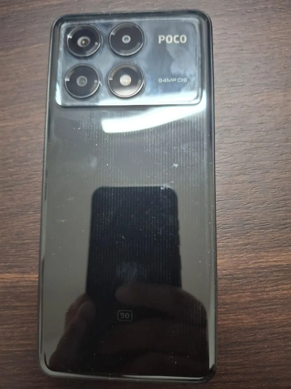 Poco X6 PRO
