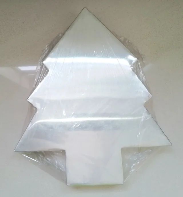 Formas de Alumínio e Plásticas  - Foto 4