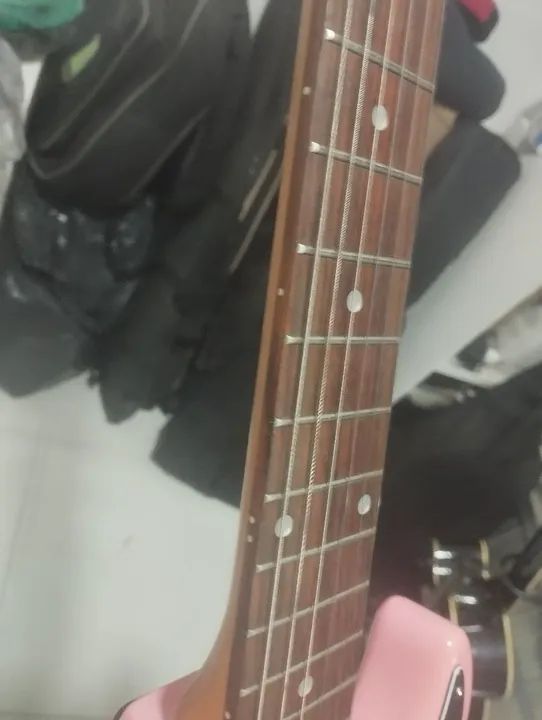 Stratocaster montada - Partcaster  - Foto 5
