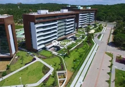Apartamento no Varanda do Parque, Cabo de Santo Agostinho/PE