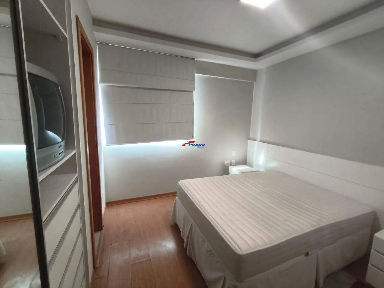 APARTAMENTO 2 QUARTOS, VARANDA, SUÍTE, PORT. 24HS, ACADEMIA, 2 VAGAS - Foto 11