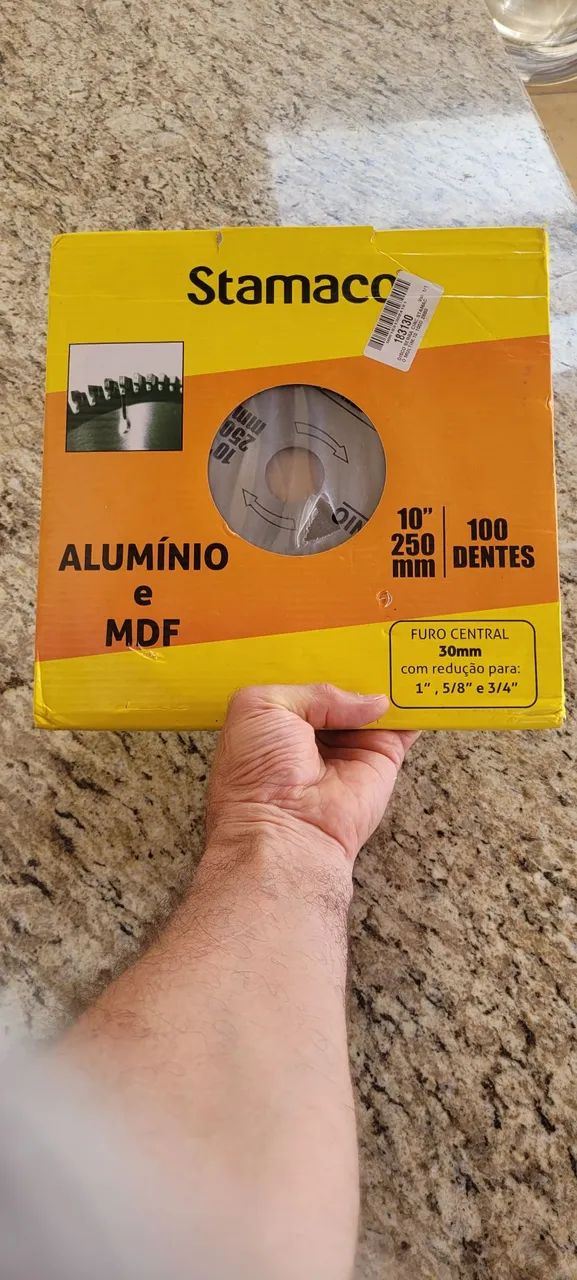 DISCO DE SERRA - Foto 3