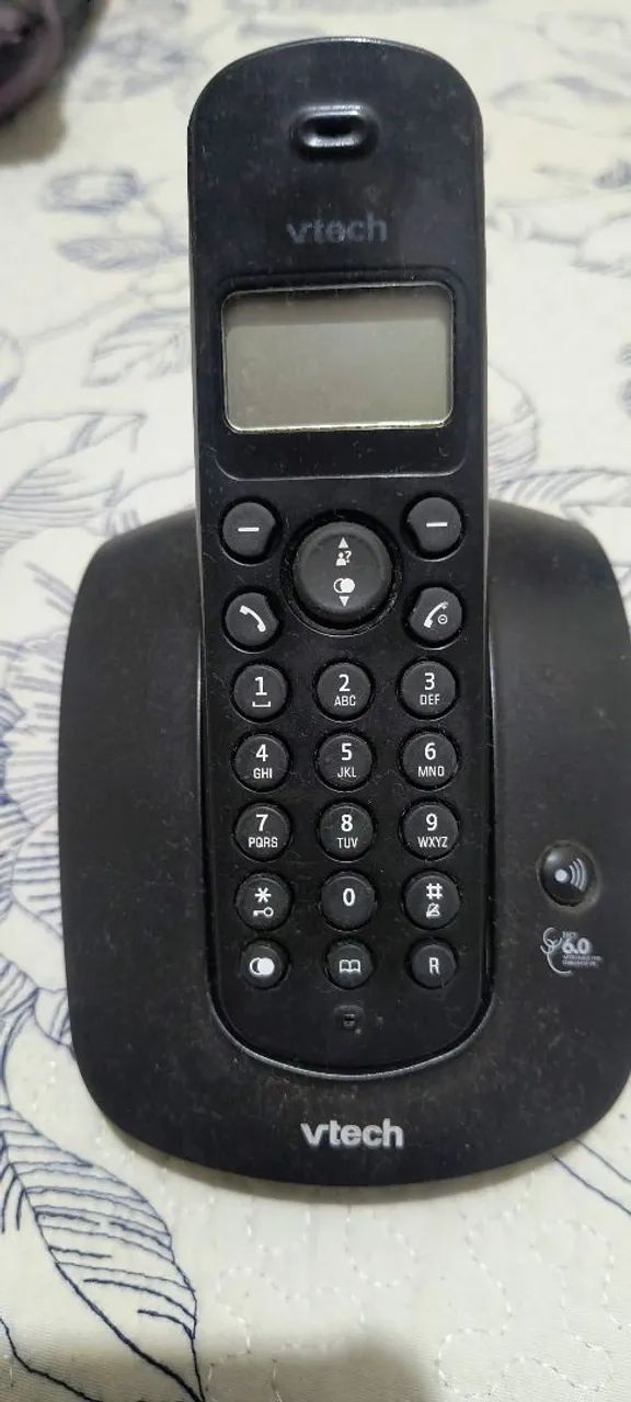 Telefone sem fio Vtech - Foto 3