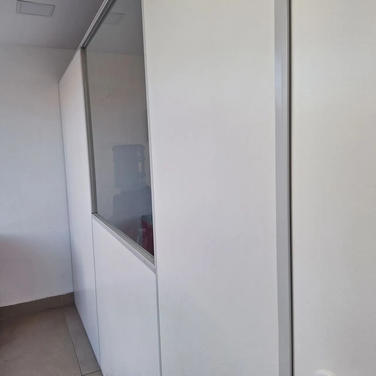 Divisórias Eucatex - loja, escritório64872566426881121