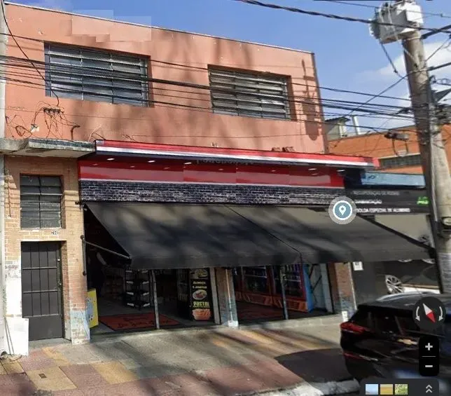 2 Salões comerciais alugados 7.600,00 mensal, bom para investidores, Centro, São Caetano d