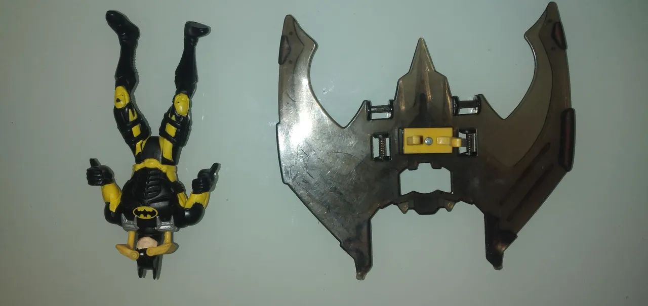 Boneco Batman - Foto 3