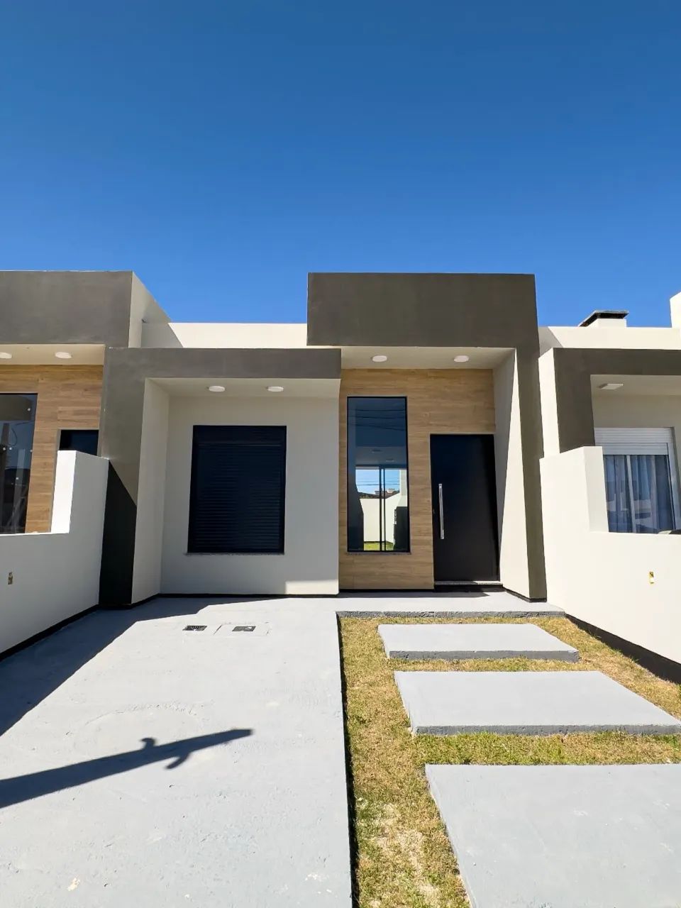 Foto - Pelotas - Areal