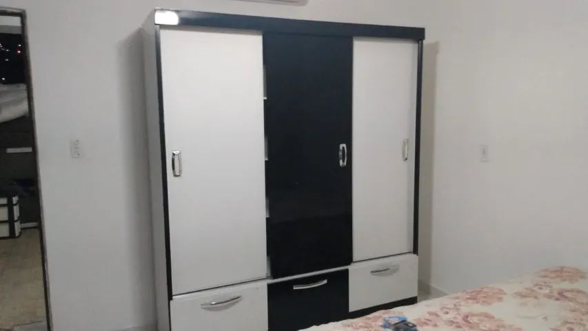 Alugo kitnets mobiliadas em Vila Isabel ao lado do shopping Boulevard. - Foto 4