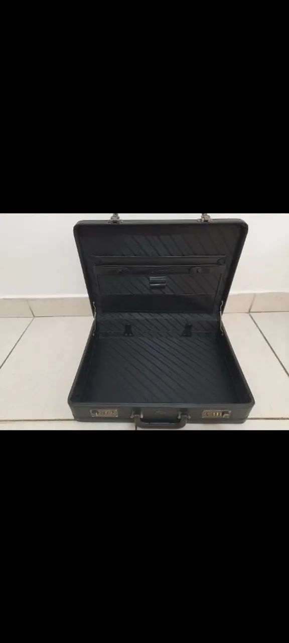 Maleta executiva 007 - Foto 2