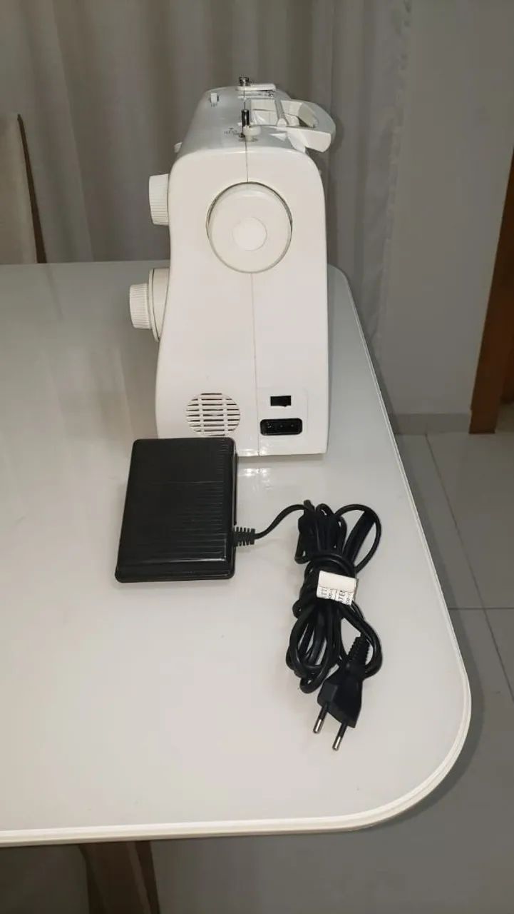 Maquina de costura 64872126993665122