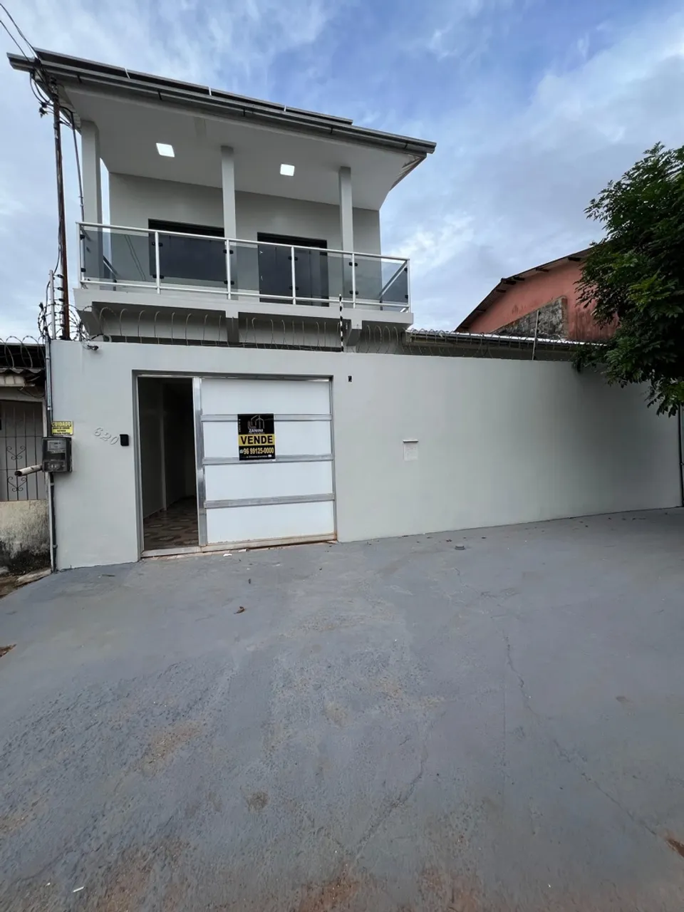 Excelente imóvel na principal do renascer