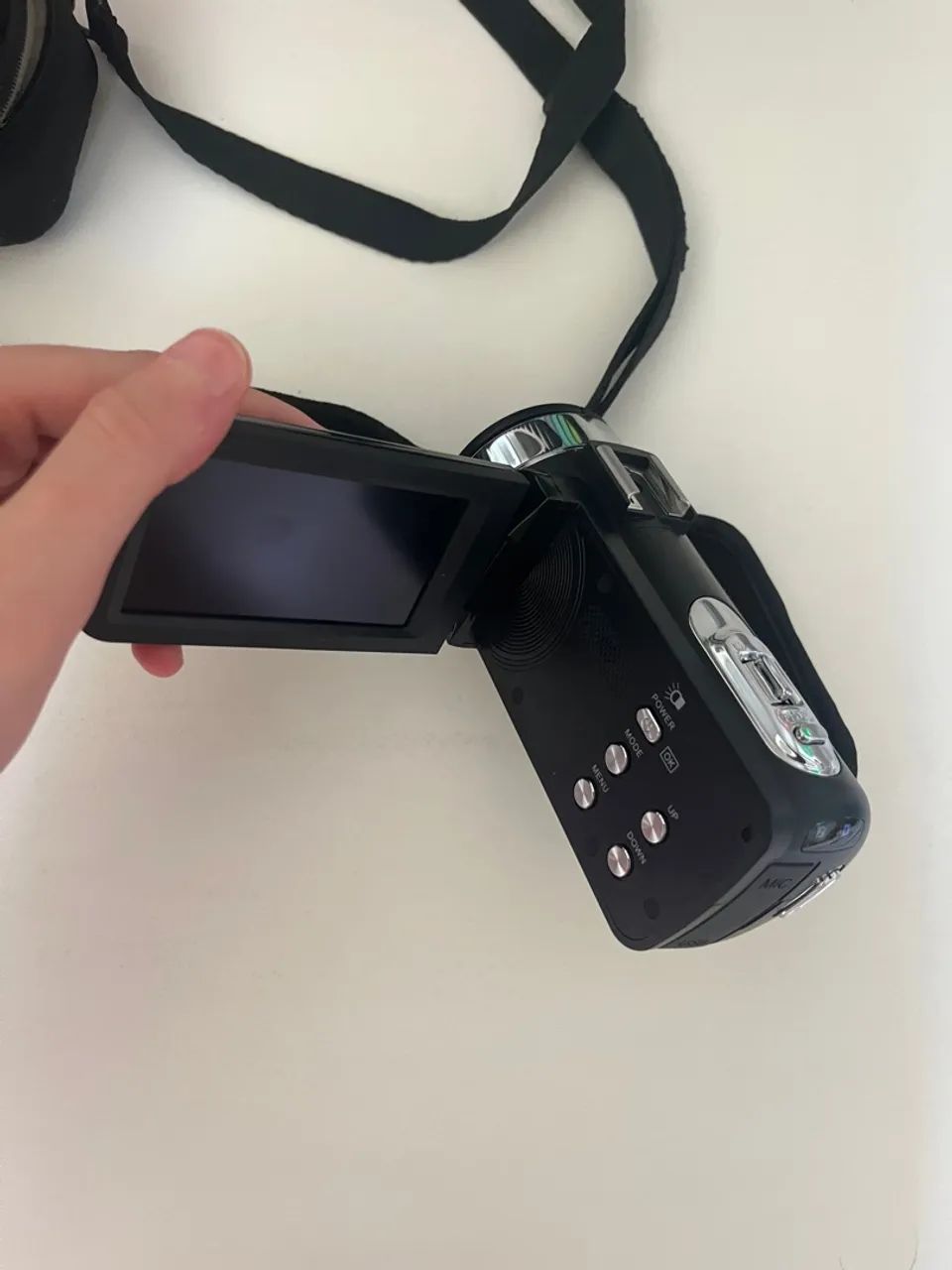 Filmadora Ultimax - Foto 2