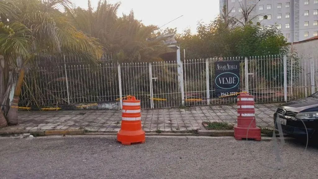 Área à venda - Jardim Faculdade - Foto 5