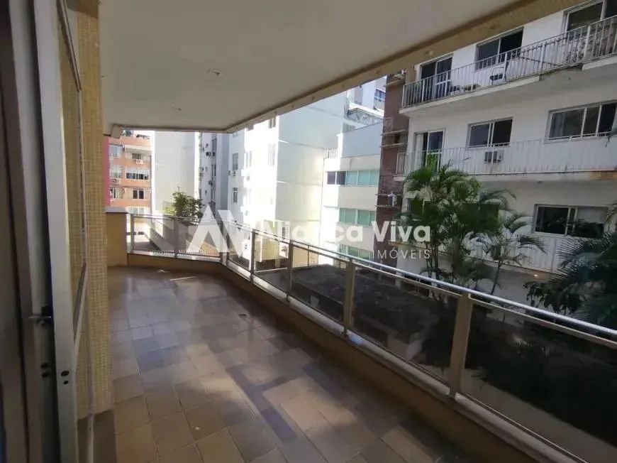 Ipanema | Apartamento 3 quartos, sendo 1 suite - Foto 2