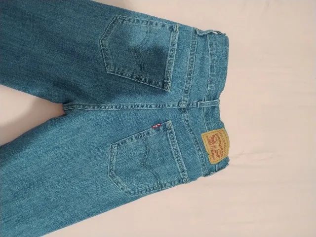Calça Jeans Levis Original  - Foto 3