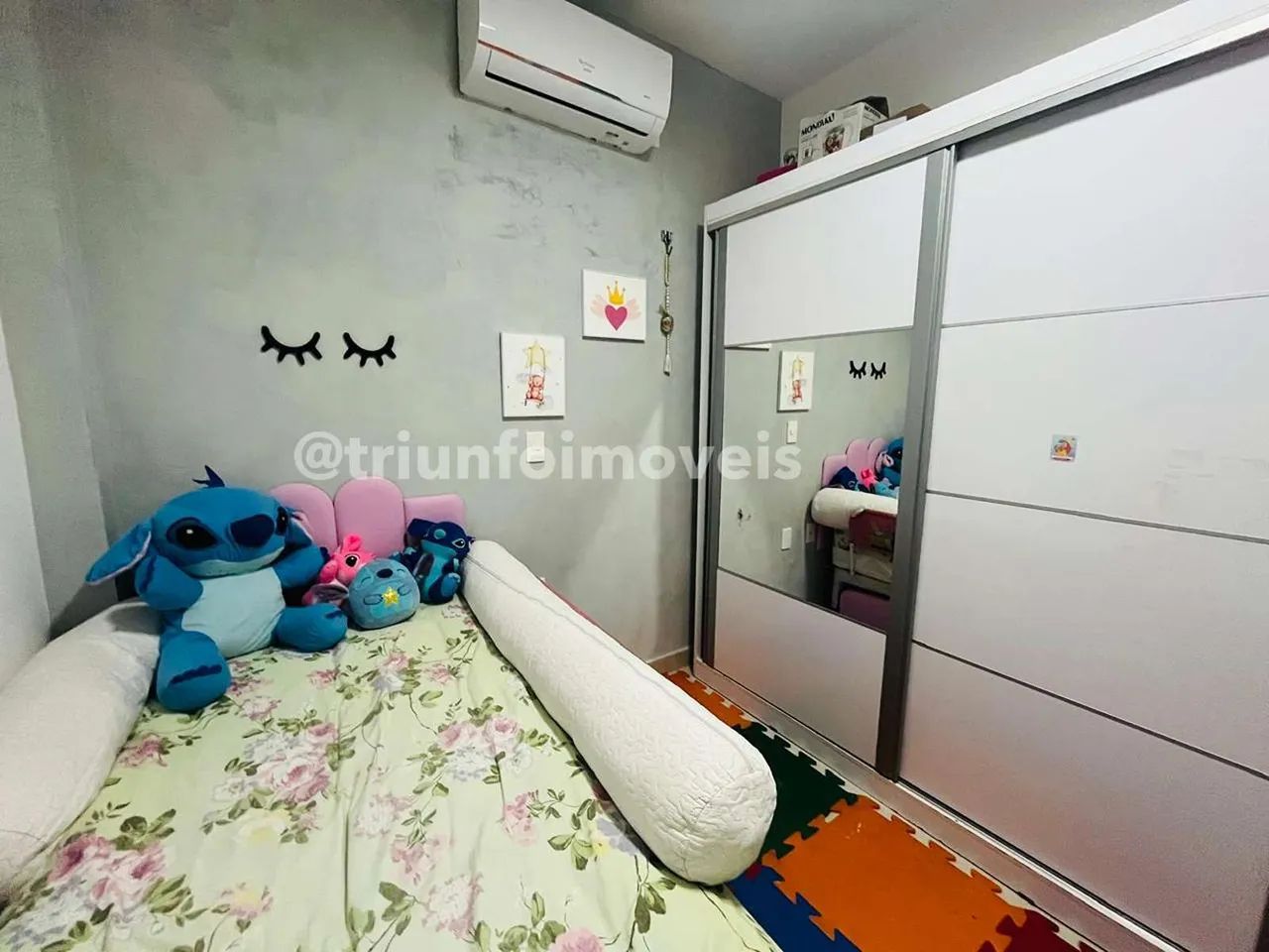 Apartamento a venda no Bairro Uruguai com 3 Quartos TR217638 THE -MQ2TB6 - Foto 2