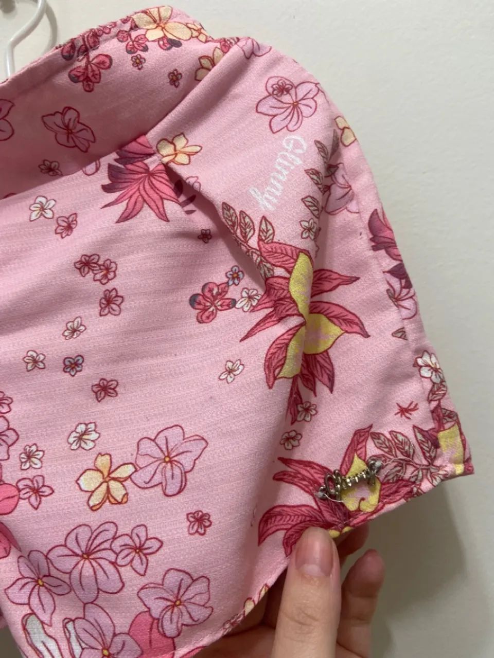 Shorts de bebê 64962124339842123