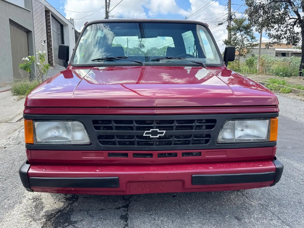 BONANZA CUSTON DE LUXO 4.1s COMPLETO 1992 - Foto 5