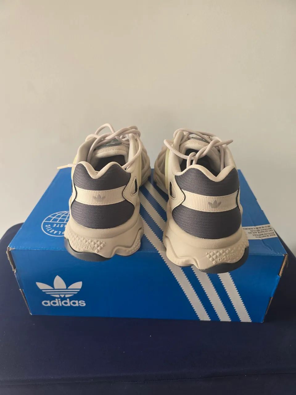 Tenis Adidas Oztral - Foto 3