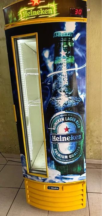 Cervejeira  - Foto 3