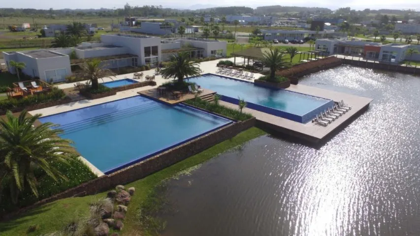 TERRENO À VENDA - CONDOMÍNIO RESERVA DAS ÁGUAS | TORRES/RS  - LOTE D8 11