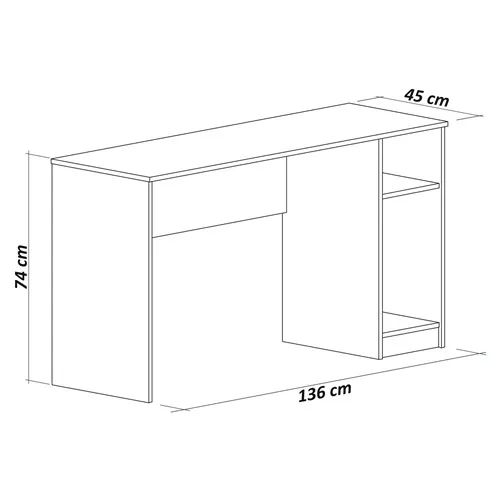 Promoção Mesa Gamer - 29/01    - Foto 3