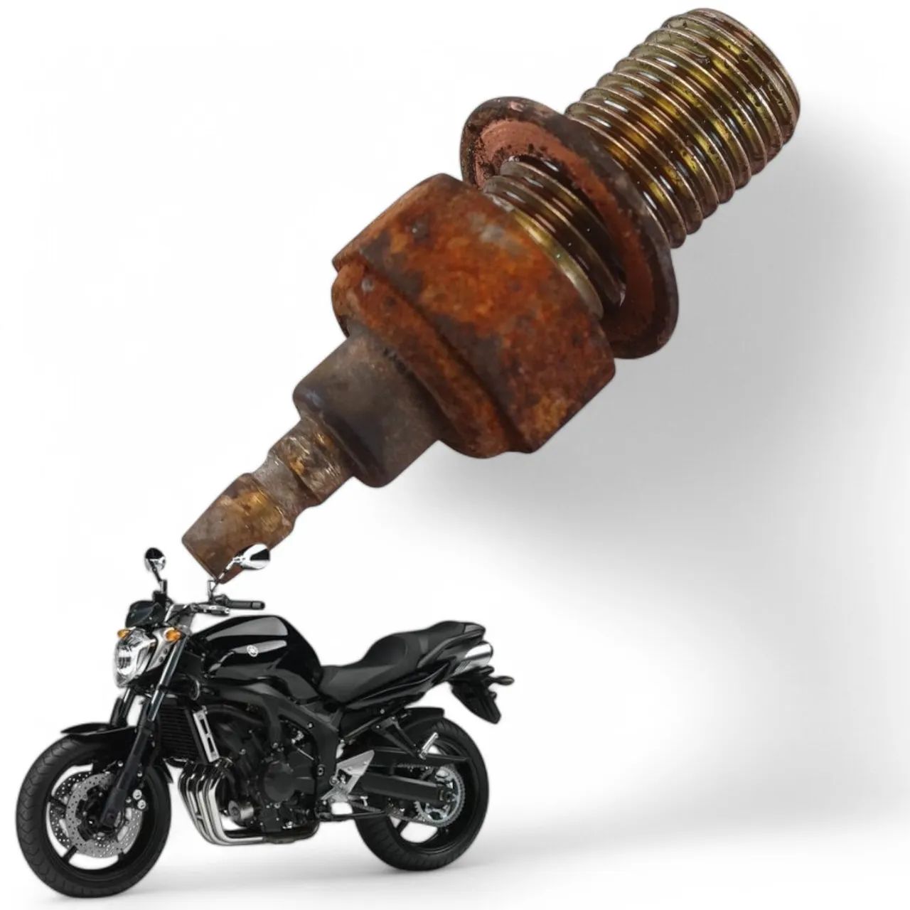 Sensor Neutro Yamaha Fazer 600 2008