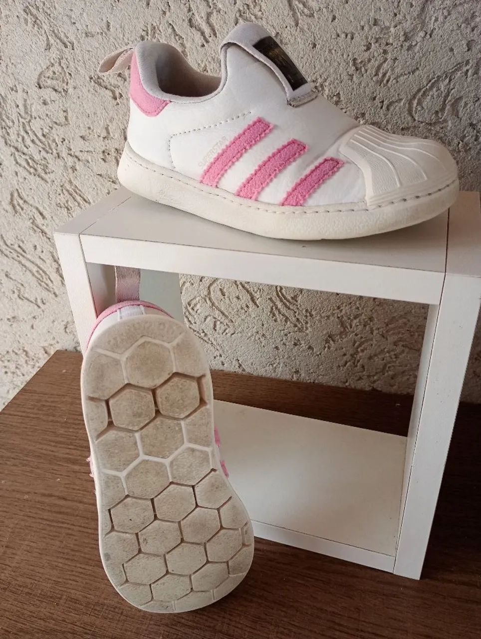 Adidas superstar 24 - Foto 5