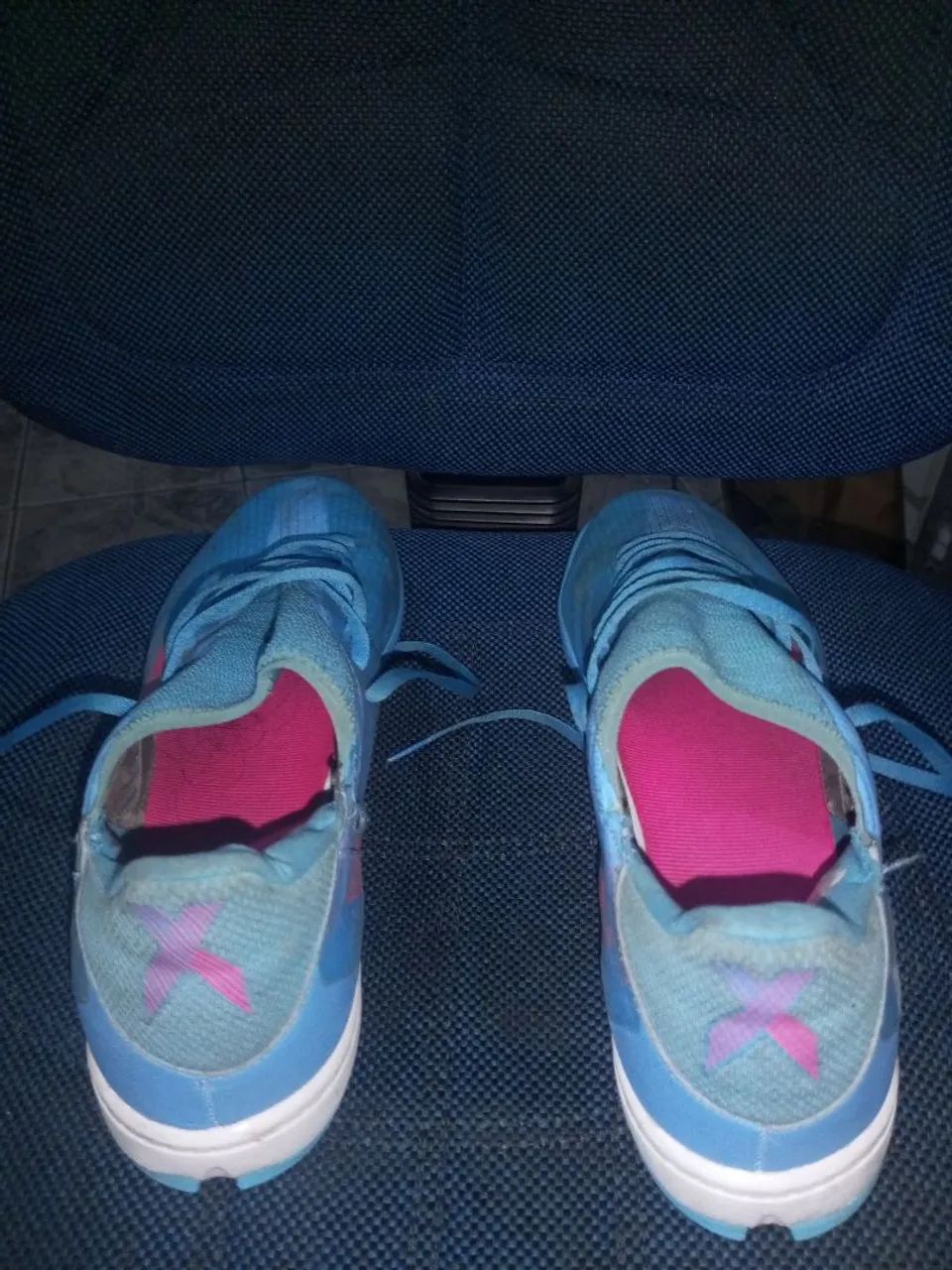 Chuteira futsal / ADIDAS X SPEEDFLOW .3 - Foto 3