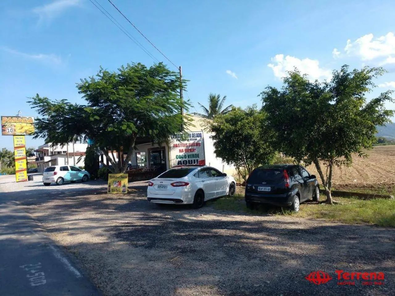 Terreno, 55000 m² - Venda ou Aluguel - Sete de Setembro - Gaspar/SC - Foto 3
