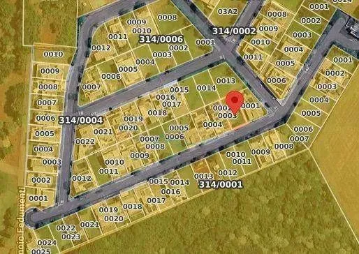 Terreno à venda, 325 m² por R$ 880.000 - Alto Alegre - Cascavel/PR