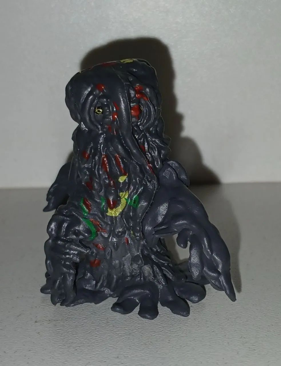 MINIATURA MONSTRO GODZILLA HEDORAH