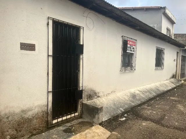 Foto - Belém - Bengui