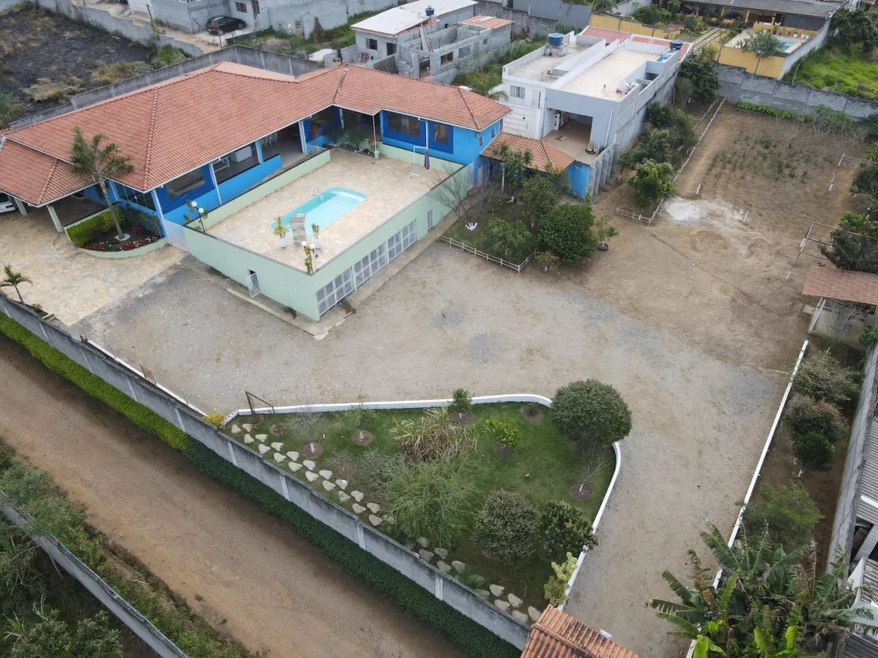 Chácara em Mogi das Cruzes - Foto 2