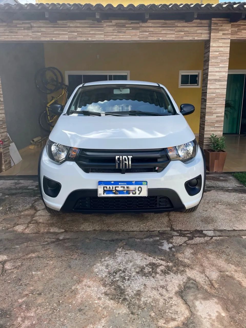 Fiat Mobi Like 1.0 2022 COMPLETO REVISADO - Foto 3