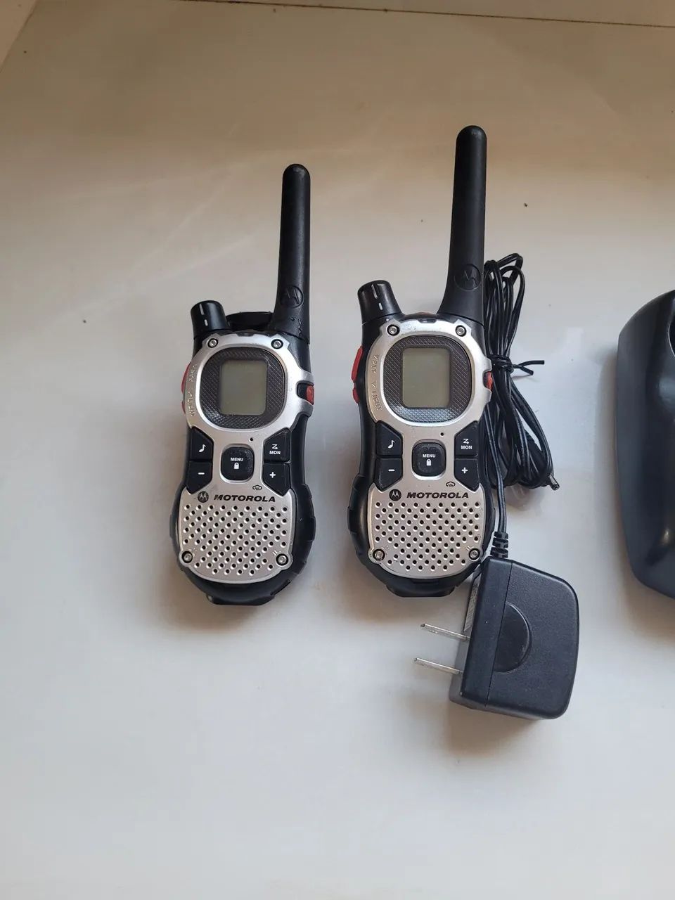 Walkie-talkie motorola - Foto 2