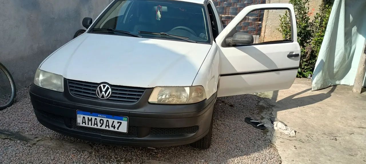 Gol 1.0 2004/2005 - Foto 5