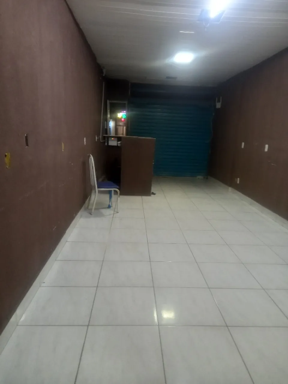 Área Comercial Aceito Proposta