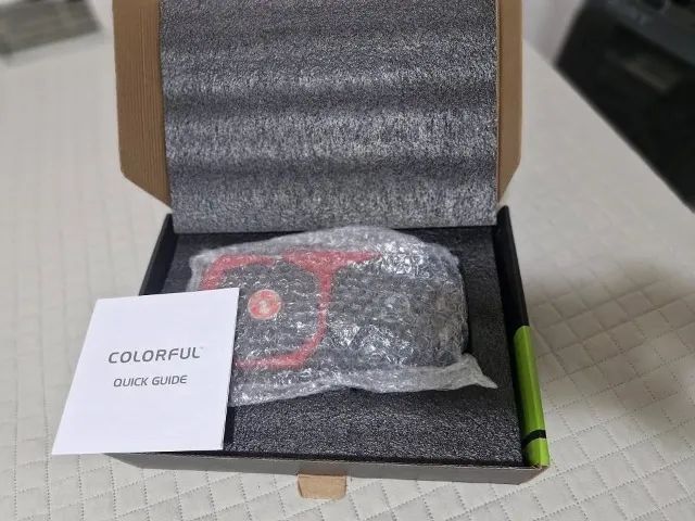 GEFORCE GTX 1660TI 6GB GDDR6 192BITS