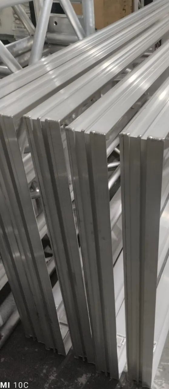 Praticáveis novos a pronta entrega. - Foto 3