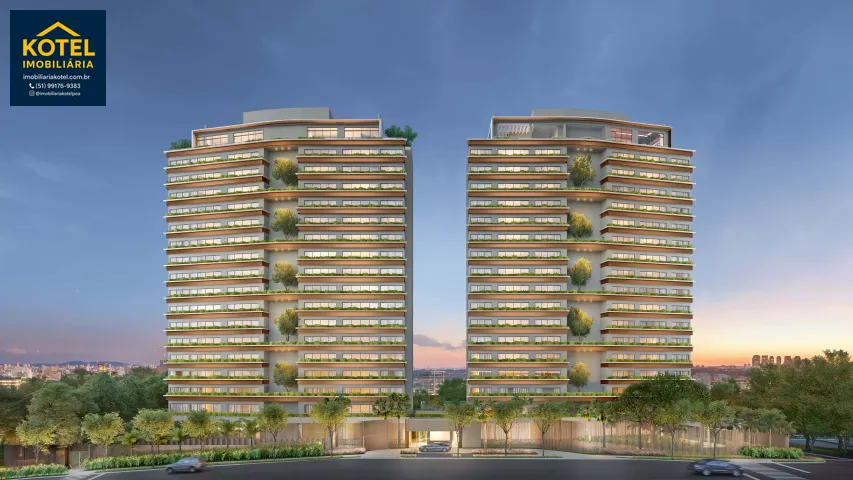 Apartamento em Jardim Europa