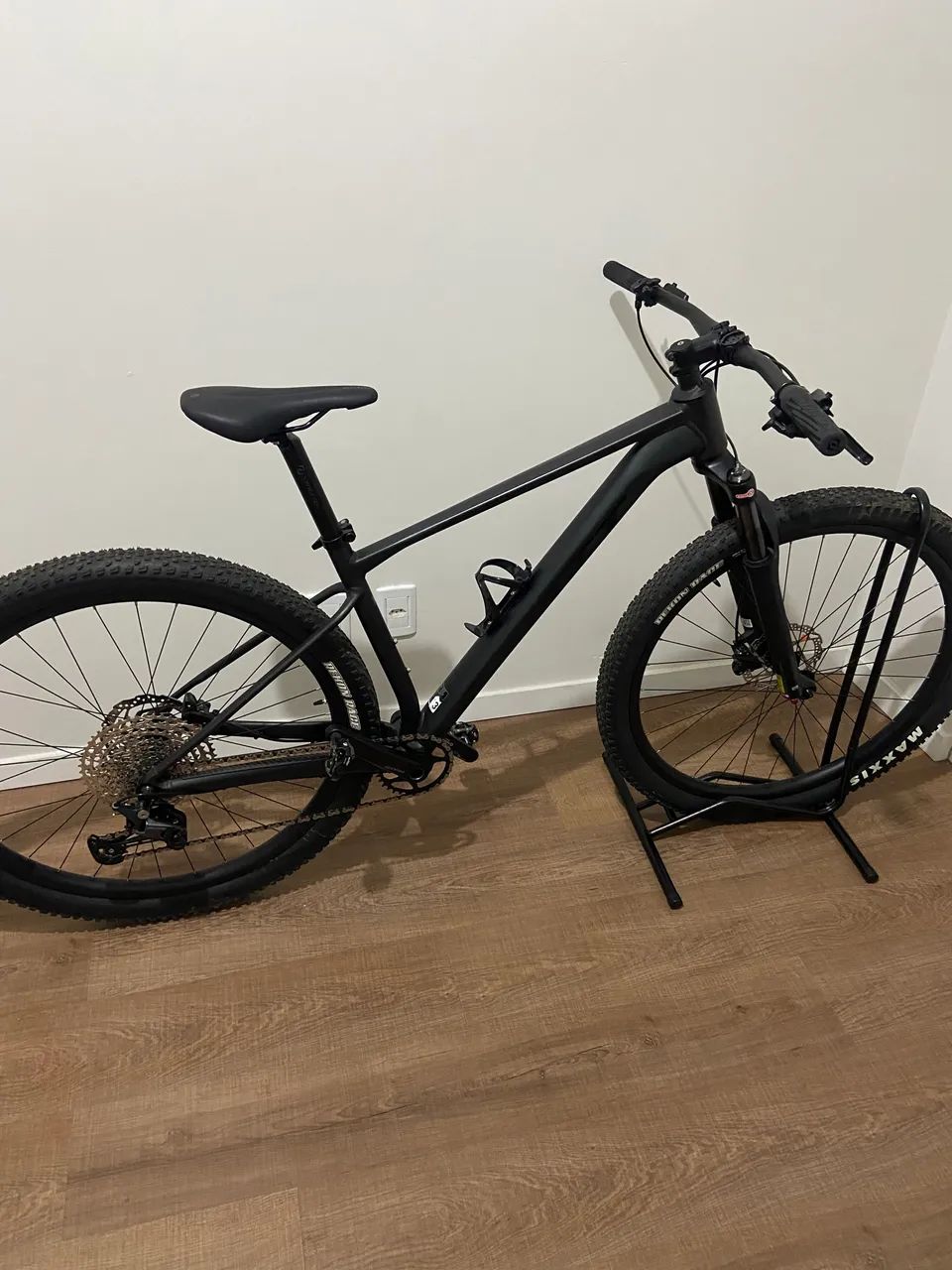 Bicicleta Scott Scale 980