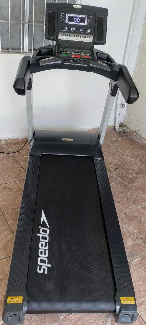 Esteira espeedo TR7 zero.tenho outros modelos vê aí no meu perfil - Foto 6