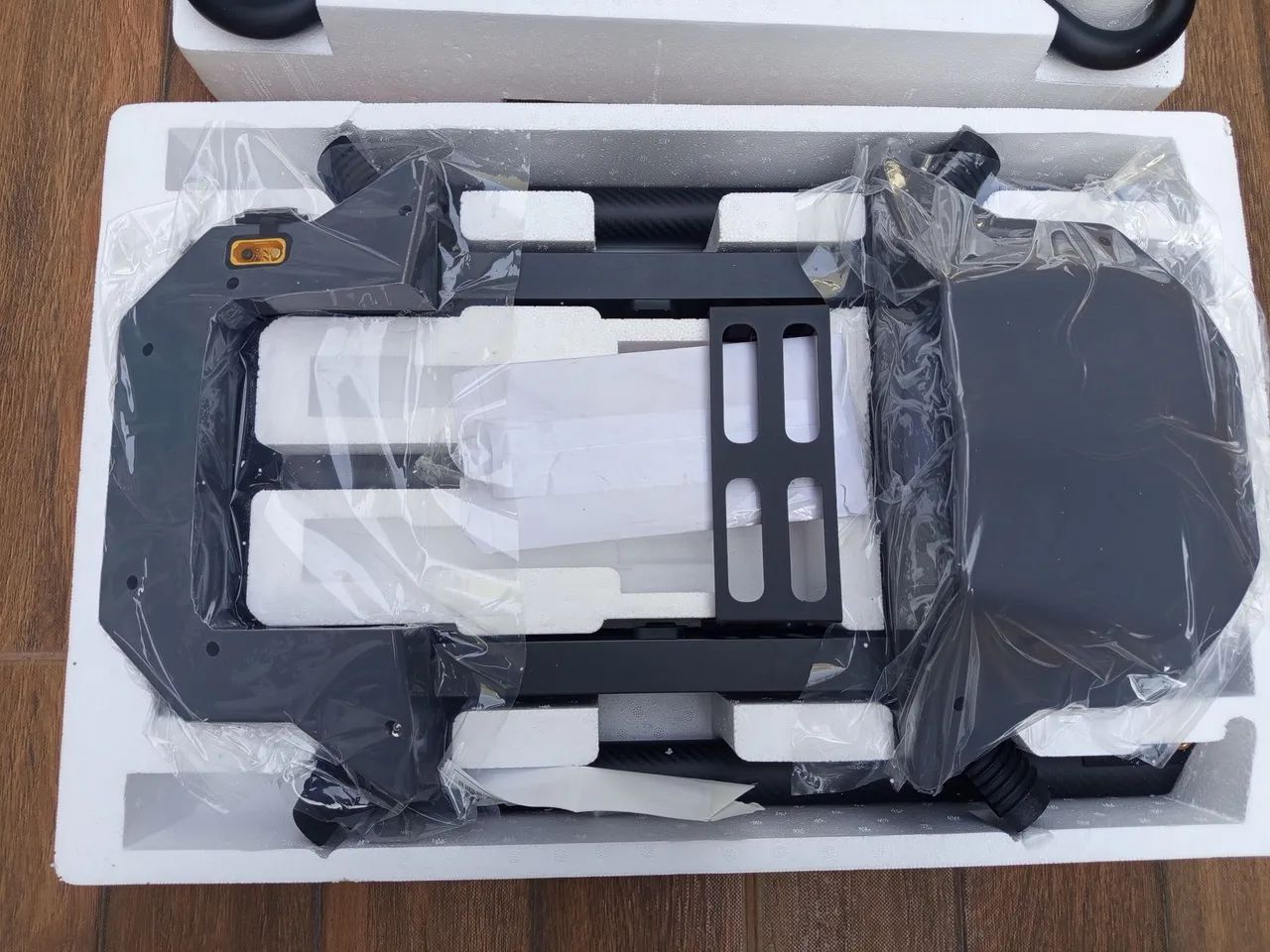 Quadro para drone de pulverização até 20 litros - Foto 3
