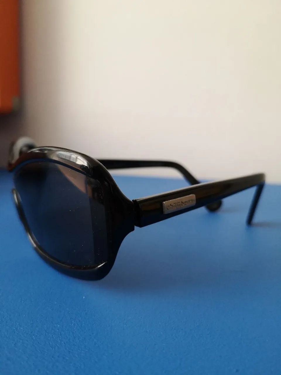 Óculos de Sol Elegantes - Proteção e Estilo - Foto 4