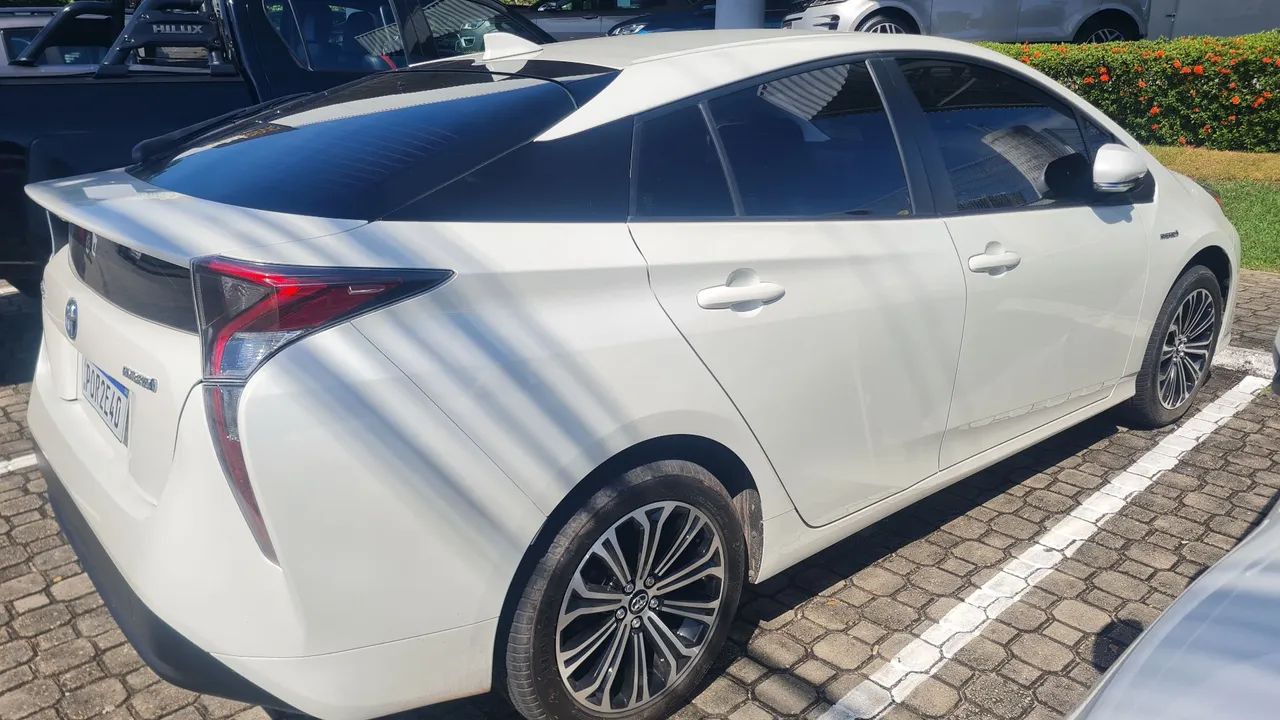 Prius 2017 EXTRA! - Foto 3